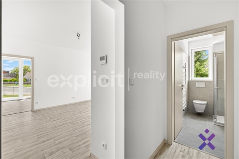 Prodej bytu 2kk, 48 m² 4