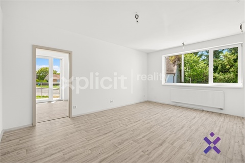 Prodej bytu 2kk, 48 m² 6