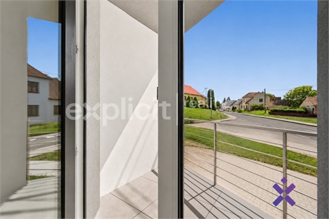Prodej bytu 2kk, 48 m² 12