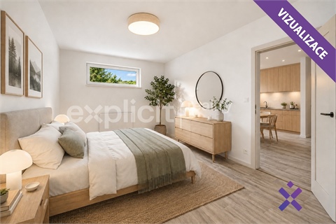 Prodej bytu 2kk, 48 m² - 10