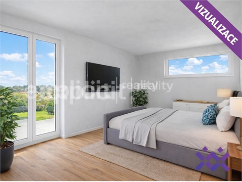 Prodej bytu 2kk, 48 m² 6