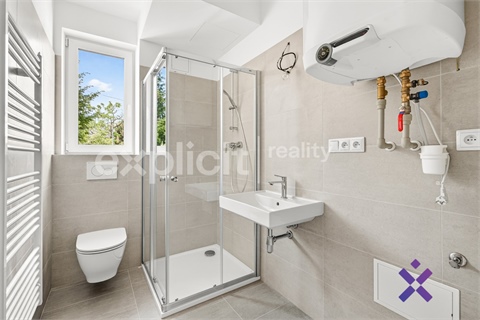Prodej bytu 2kk, 48 m² - 4