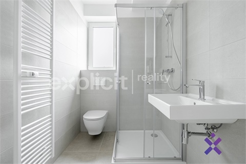 Prodej bytu 2kk, 48 m² 8