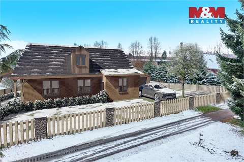 Prodej stavebního pozemku, 1 250 m² 8