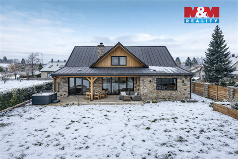 Prodej stavebního pozemku, 1 250 m² - 4