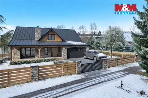 Prodej stavebního pozemku, 1 250 m² 2