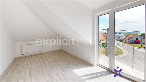 Prodej bytu 2kk, 57 m² 2