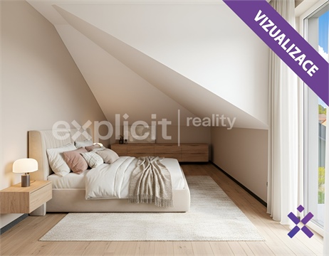 Prodej bytu 2kk, 57 m² 2