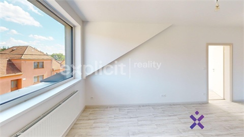 Prodej bytu 2kk, 57 m² - 4