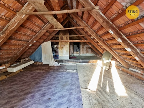 Prodej rodinného domu, 400 m² - 14