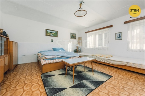 Prodej rodinného domu, 400 m² 4