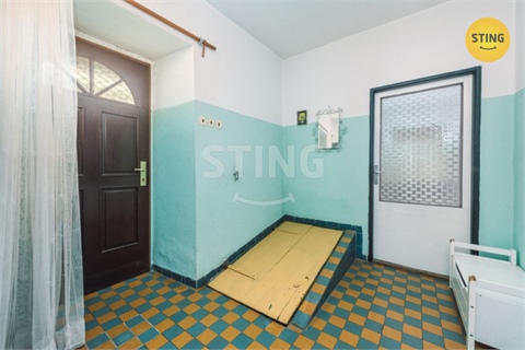 Prodej rodinného domu, 400 m² - 12