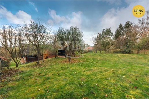 Prodej rodinného domu, 400 m² - 18