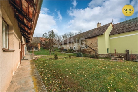 Prodej rodinného domu, 400 m² - 16