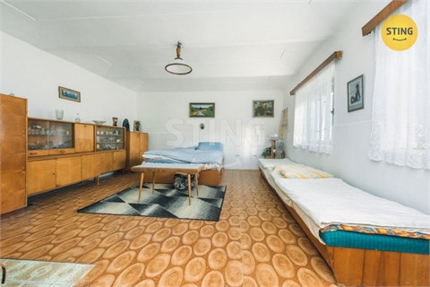 Prodej rodinného domu, 400 m² 8