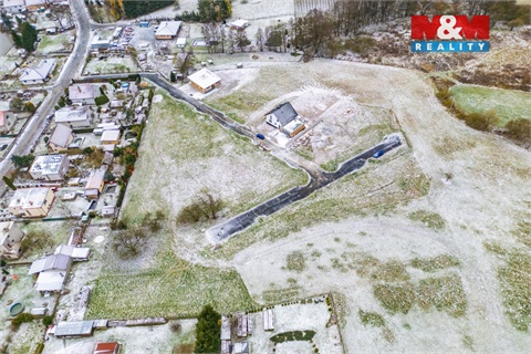 Prodej stavebního pozemku, 1 234 m² 20