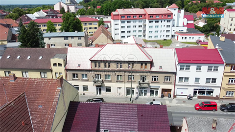 Pronájem obchodních prostor, 97 m² - 4