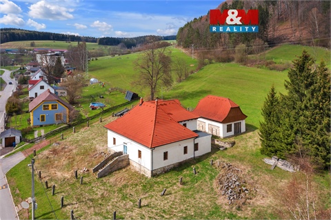 Prodej ubytování, 311 m² - 0