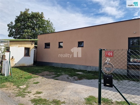 Prodej rodinného domu, 124 m² - 4