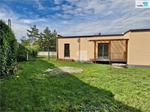 Prodej rodinného domu, 124 m² - 8