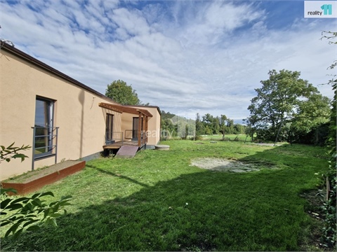 Prodej rodinného domu, 124 m² - 10