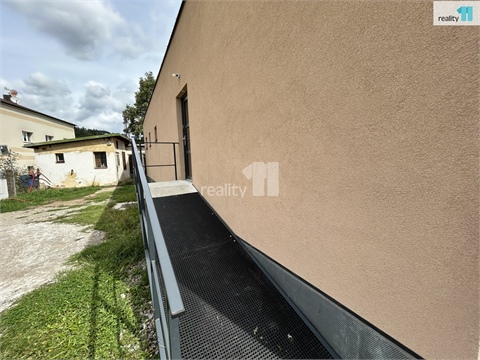 Prodej rodinného domu, 124 m² - 12
