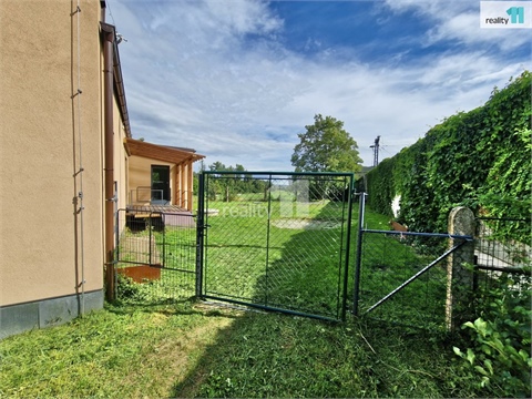 Prodej rodinného domu, 124 m² - 2