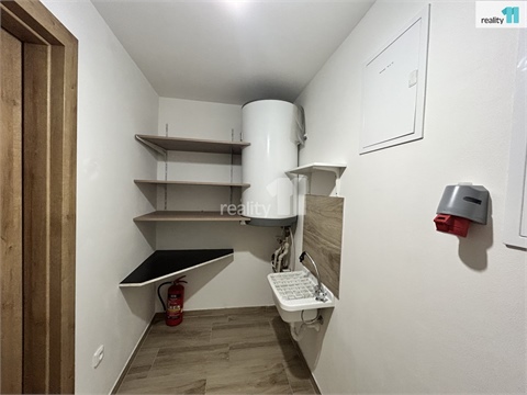 Prodej rodinného domu, 124 m² - 20