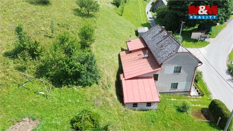 Prodej rodinného domu, 160 m² 4