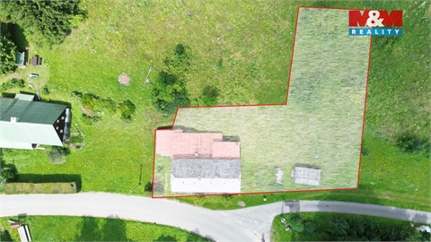 Prodej rodinného domu, 160 m² - 4