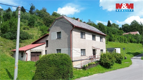 Prodej rodinného domu, 160 m² - 8