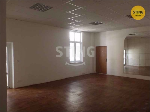 Pronájem obchodních prostor, 115 m² - 0