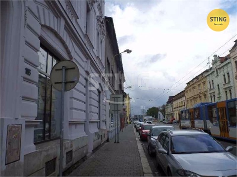 Pronájem obchodních prostor, 115 m² - 8