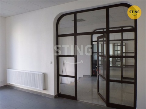 Pronájem obchodních prostor, 115 m² - 6