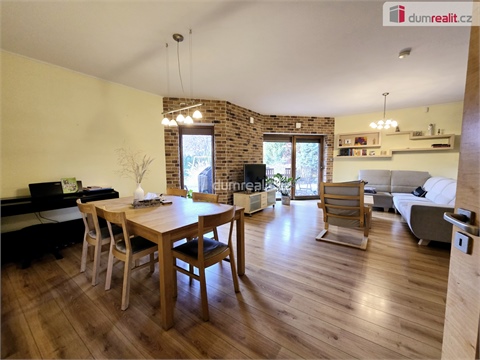 Prodej rodinného domu, 140 m² - 4