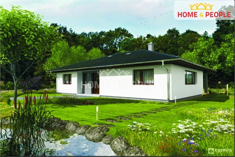 Prodej stavebního pozemku, 800 m² 4