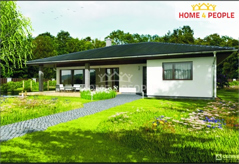 Prodej stavebního pozemku, 800 m² - 12