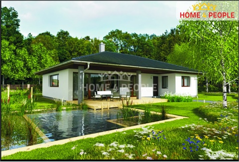 Prodej stavebního pozemku, 800 m² 4