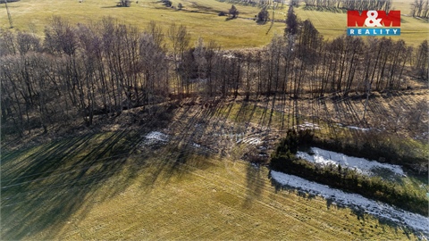 Prodej louky, 4 178 m² - 14