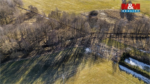 Prodej louky, 4 178 m² - 10