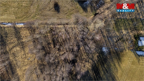 Prodej louky, 4 178 m² - 4