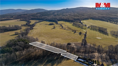 Prodej louky, 4 178 m² - 12