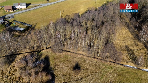 Prodej louky, 4 178 m² - 6