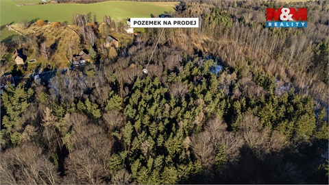 Prodej louky, 3 376 m² - 8