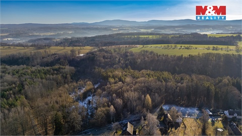 Prodej louky, 3 376 m² - 12