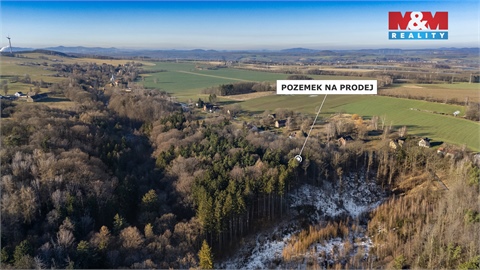 Prodej louky, 3 376 m² - 10