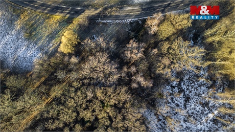 Prodej louky, 3 376 m² - 20