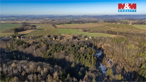 Prodej louky, 3 376 m² - 16