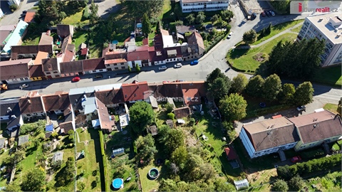 Prodej rodinného domu, 70 m² 4