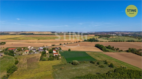 Prodej stavebního pozemku, 1 490 m² - 10